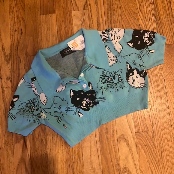 CIDER TOP - Picture 3 of 5